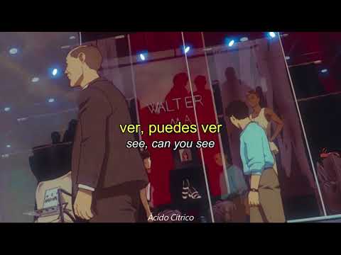 Ghost in the shell - monochrone (Sub Español)