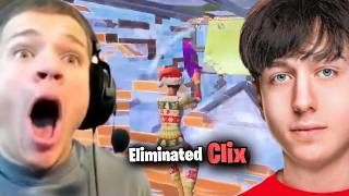 Jynxzi REACTS to PeterBot Playing FNCS Division Cup!🏆 (Full Stream)