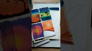 #workinprogress #acrylicpainting #classproject #onlineartclass #paintingclass #youtubeshorts