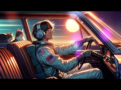 Retro Pop for a Pleasant Day