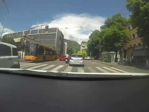 GoPro HERO3 (BE) - Test 01