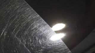 What is Car Paint Correction? OCD | Official California Detailing | San Diego CA