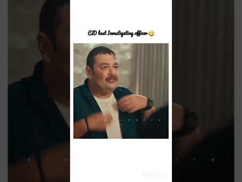 Pankaj #funny #cid #cidseason2 #pankaj #daya #abhijit #purvi #acppradyuman #hampagalnahihaibhaiya
