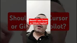 #githubcopilot #aicoding #cursor Which AI coding subscription should I consider?