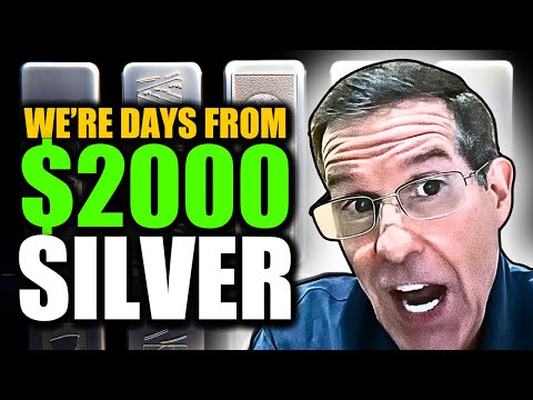 What's Coming for Silver In MARCH Will SHATTER ALL EXPECTATIONS! Don Durrett | Silver price 2025