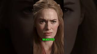 Seven Kingdoms couldn't fill the hole she left behind  #got #gotfans #lanister#movieclips #series