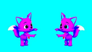 Pingfong Subscribe logo Effect (Iconic effects)(most viewed)