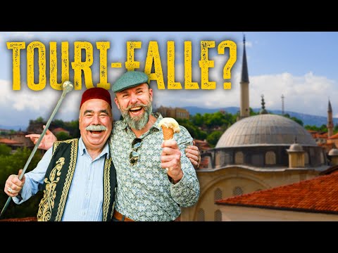 Safranbolu: UNESCO Welterbe oder Touristenfalle? | Roadtrip Türkei