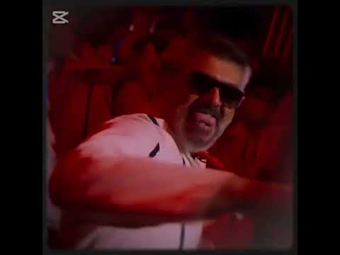 #GBU - AK ON FIRE MAAME 🔥 #anirudh #popular #ajithkumar