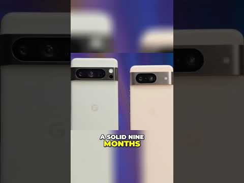 Google Pixel 9  Leaks Reveal Stunning Next Gen Flagship Design