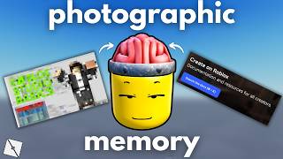 how to remember everything when learning Roblox scripting