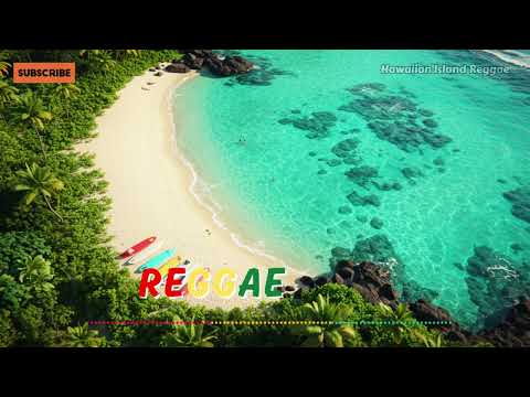 Feel-Good Tropical Reggae 🌴 Your Ultimate Summer Soundtrack