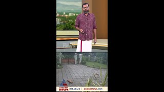 വിദ്യാർത്ഥിക്ക് നേരെ പാഞ്ഞടുത്ത് തെരുവുനായകൾ; കോഴിക്കോട് നിന്ന് നടുക്കുന്ന കാഴ്ച..