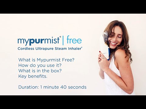 Mypurmist Free - Quick Introduction
