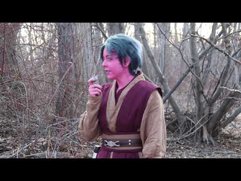 Les-Bois Temple Stories Episode 5: Investigation