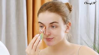 FINISHING TOUCH FLAWLESS - FLAWLESS HAIR REMOVER - FLAWLESS FACIAL HAIR REMOVER - FLAWLESS BROWS