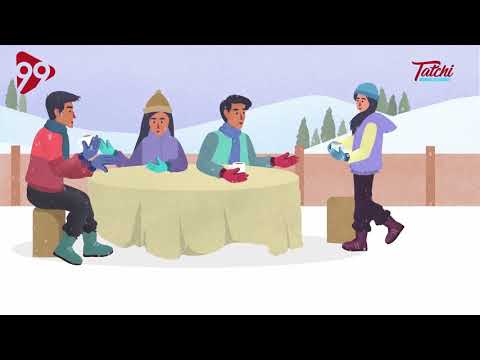 Tatchi Pay animated video