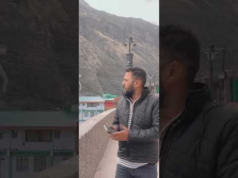 #badrinathdham #badrinathdhaam #badrinathdhamyatra