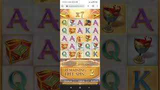 Midas Fortune 200 Bonus #pgsoft