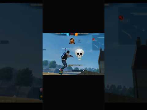 1vs4 clutch ☠️👽 #foryou #foryoupage #freefire #freefireshorts #viralshort #trending #trendingreels