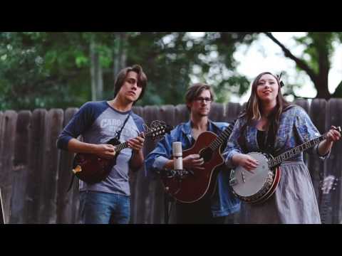 The Arcadian Wild 2016 Living Room Tour