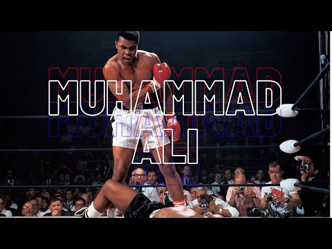 Muhammad Ali - High Enough