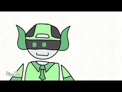 Boombox Animation Test|| Roblox Phighting Flipaclip Animation