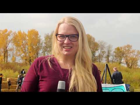 Water Education TV: How much water is in your lunch?