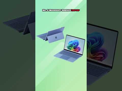 Top 10 Most Used Computers in the World