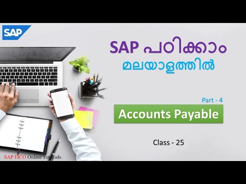 How to Post Vendor Credit Memo in SAP | Purchase Return in SAP | Class - 25