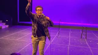 Jack Reisman - Stand-up Showcase 2023