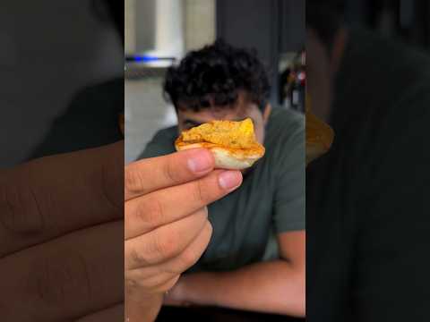 Spicy eggs please 🌶️ #eggs #masala #deviled  #eggs #shorts #fyp