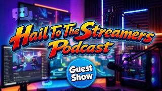 YouTube Algorithms, Channel Strategies, YouTube Life! HTTSPC: #guestepisode13 #youtubepodcast