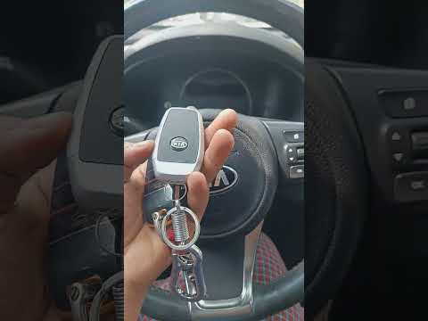 KIA SORANTO SMART KEY Duplicate With Autle SmartKey
