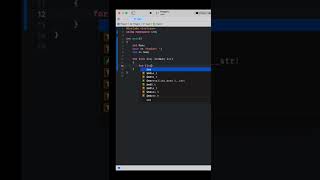Nested #forloop Pattern in c++ | #program