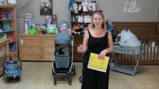 UPPAbaby KONA vs CRUZ V3 | Full Stroller Comparison & Which UPPAbaby Is Right for You?