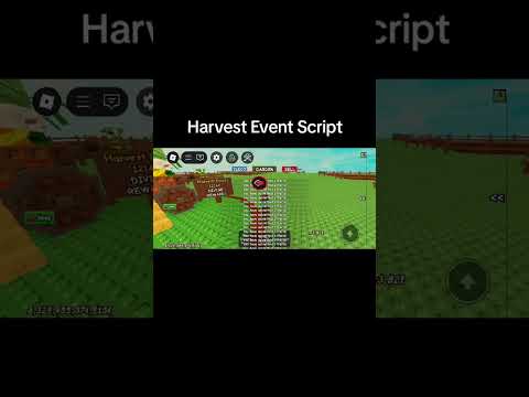 999+ Summer Harvest Points at #growagarden #roblox #fypage #bloxfruits #adoptme #fruitbattlegrounds