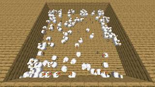 The Chicken Code 453
