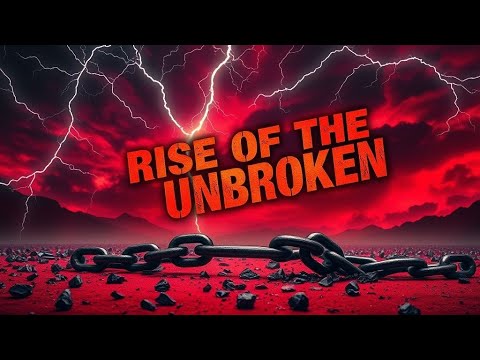 Rise of the Unbroken: A Relentless Metal Anthem of Strength and Triumph #motivation #metal #workout