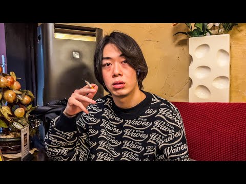 居候がYouTubeを引退します