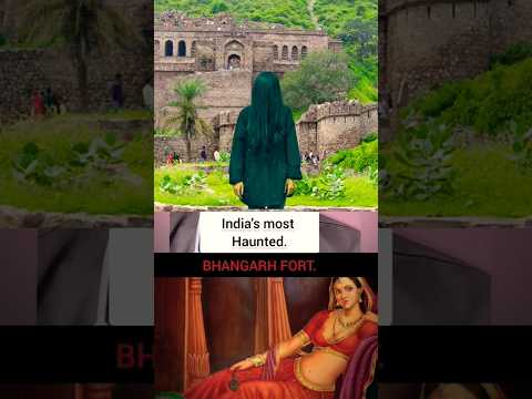 Bhangarh | hindi horror stories #shorts