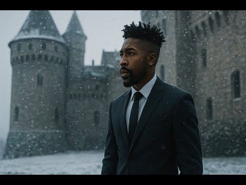 Dax - The Revelation (Official Visualizer + Lyrics Video)