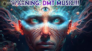 DMT Music Harness the Power of Delta Waves for Intense Meditation