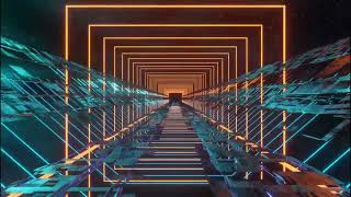 LONG PSYCHEDELIC TRIP # 30 | ABSTRACT TUNNEL | 11:11:11 |TRIPPY VISUALS | WATCH WHILE HIGH