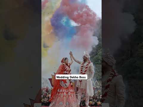Wedding Dekh Bhai #wedding #views_viral_video_subscribers_grow #mustwatchshorts #weddingphotography