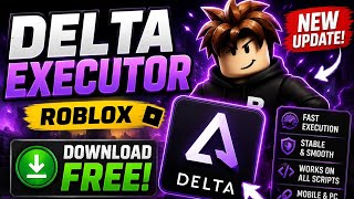 How to Download Delta Executor for Roblox (Latest Version 2026)
