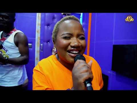 Gospel Mashup (Montess ; Small girl Big God, Mercy Chinwo; Regular, Reason)