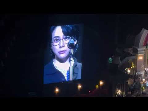 【音量注意⚠️】2024.10.16 Harmony もっくんのうるさいー！
