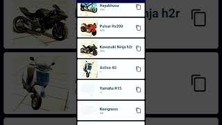 All cheat codes #indianbikedriving3dcheatcode