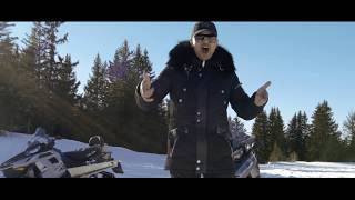 Bash - Y faut (Clip Officiel)